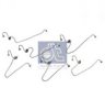 MERCE 3660702633 High Pressure Pipe Set, injection system